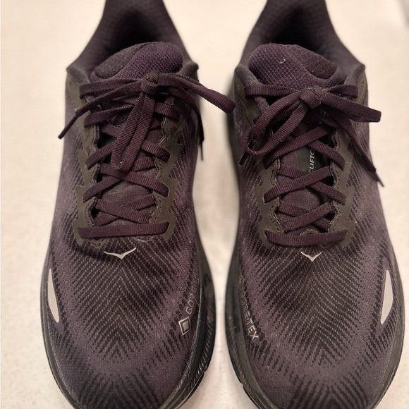 Hoka Clifton 9 GTX - Picture 6 of 9